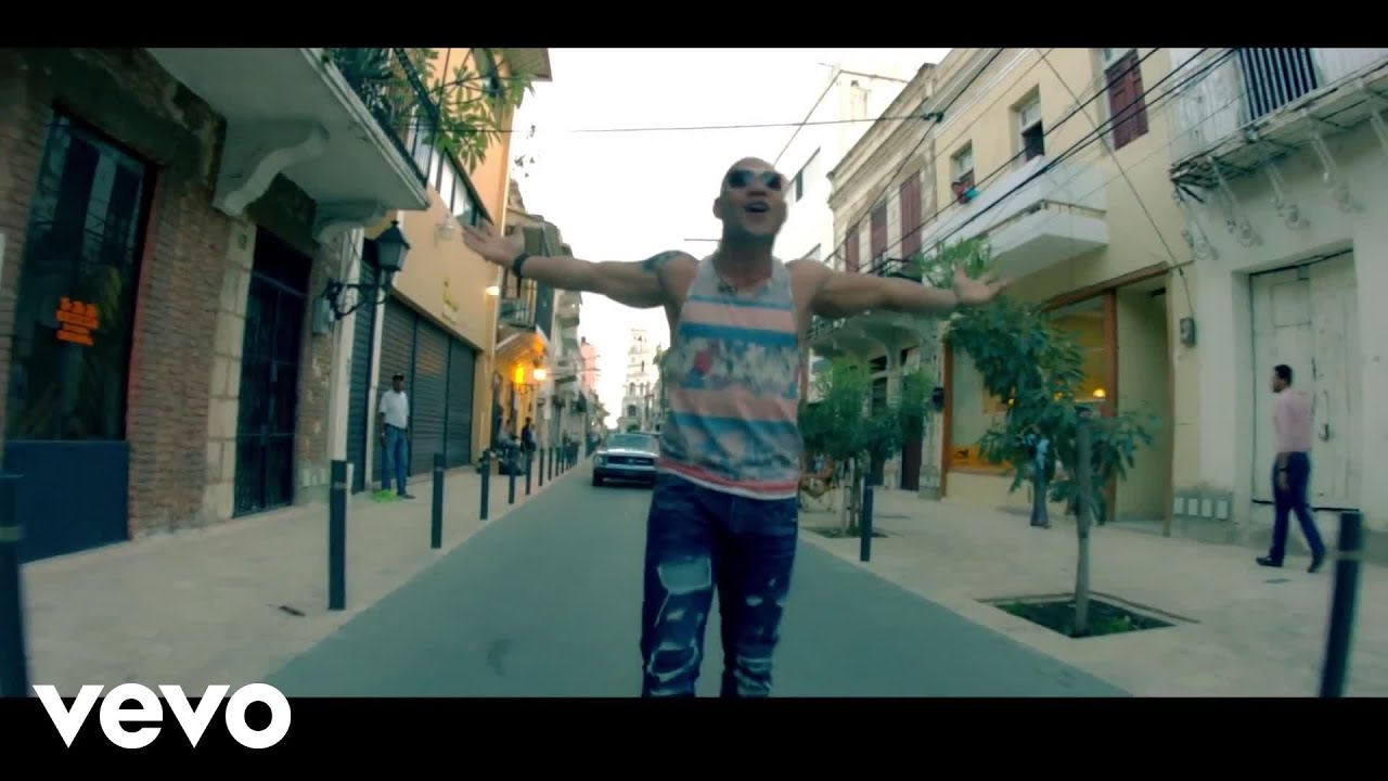 Juan Luis Juancho - Que Nota