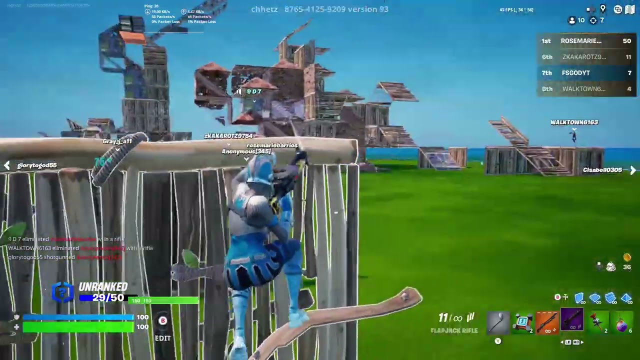 Fortnite 