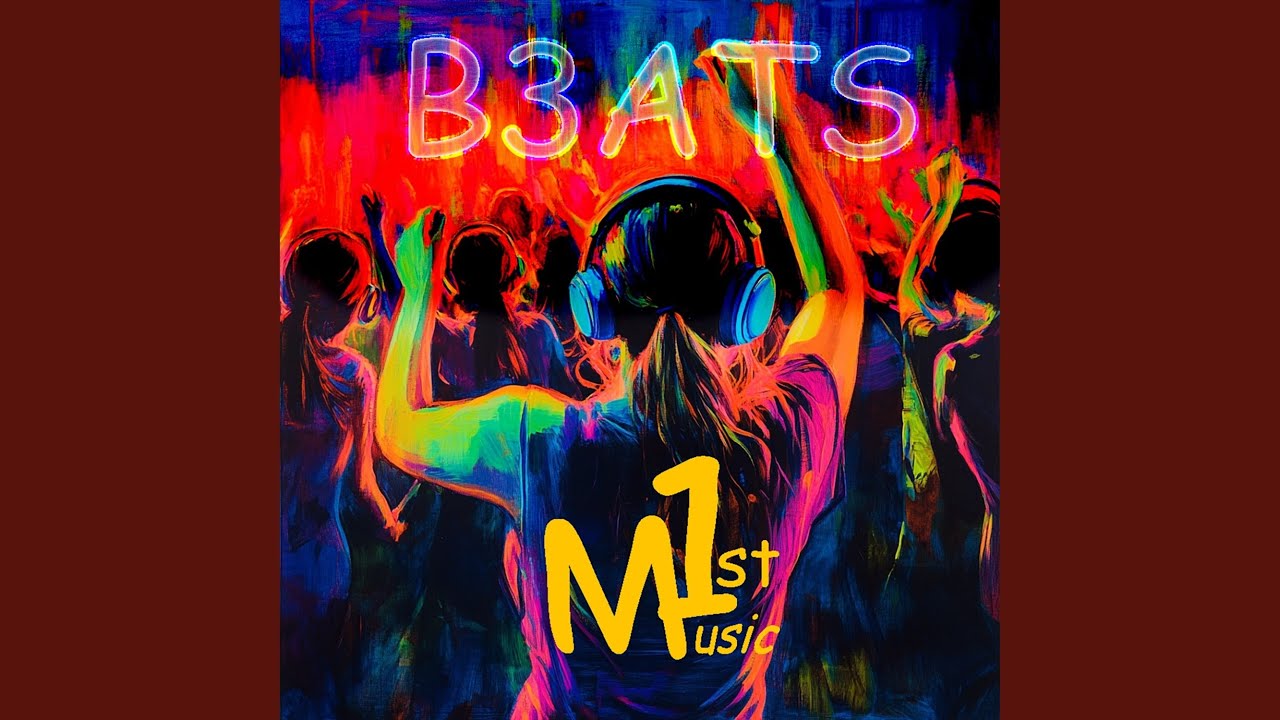 Soundclash M1XX