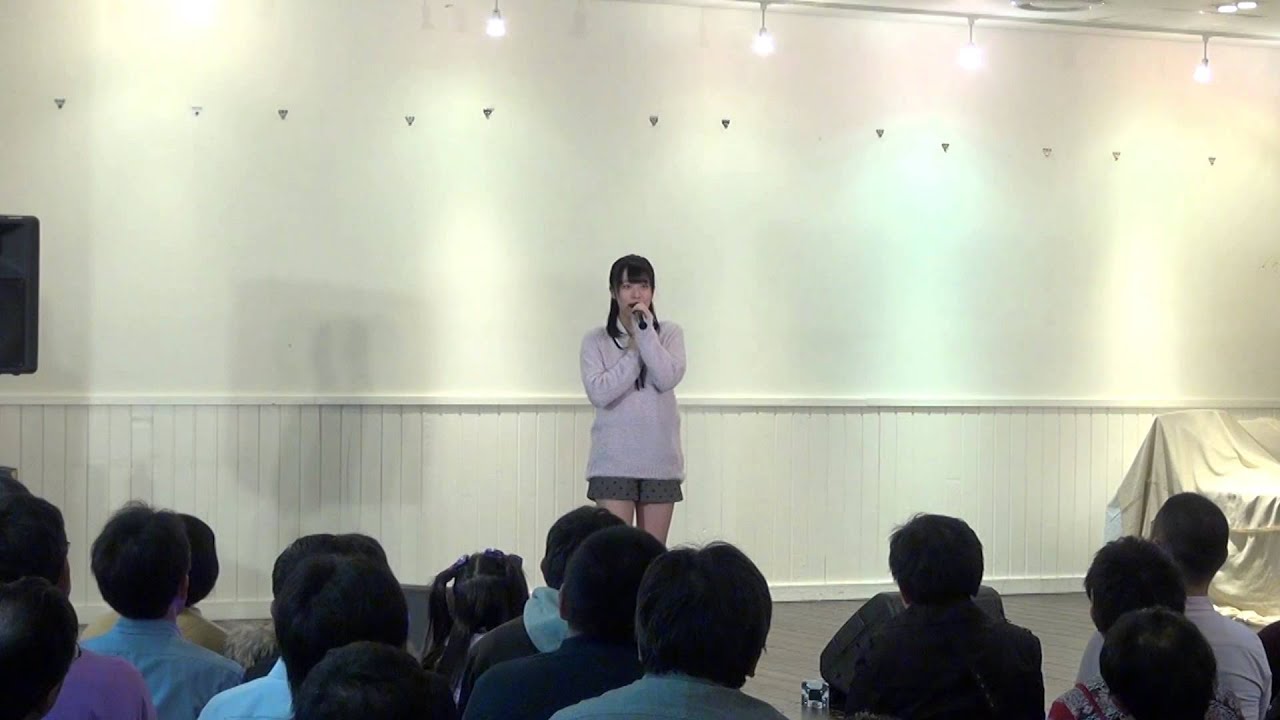 小田さくらソロイベント～「dearest.」