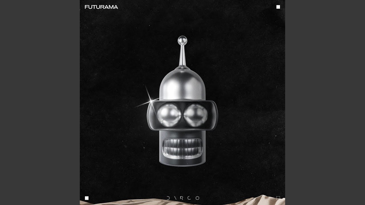FUTURAMA