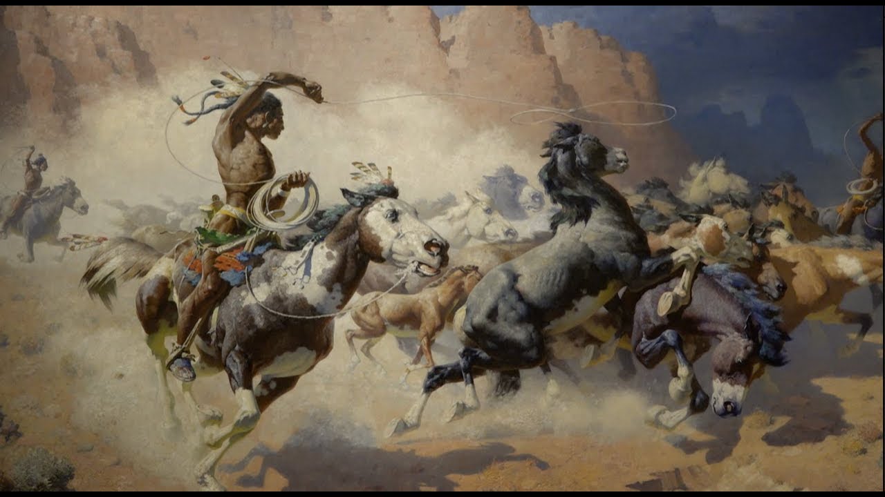 Oklahoma Treasure: The Natl. Cowboy & Western Heritage  Museum - and the Hollywood stars who love it