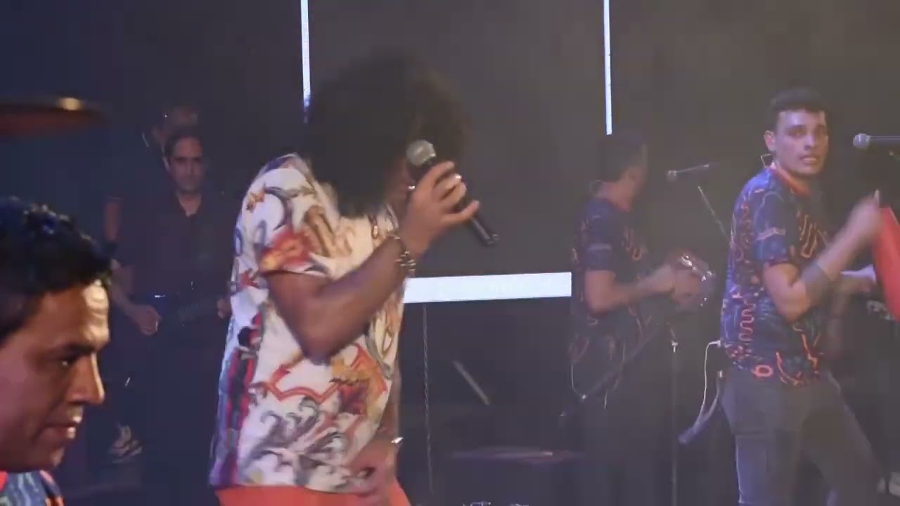 CACHUMBA - CONFESIONES #envivo DEPORTIVI 14-05-2022 #yarribalaspalmitas #mortal