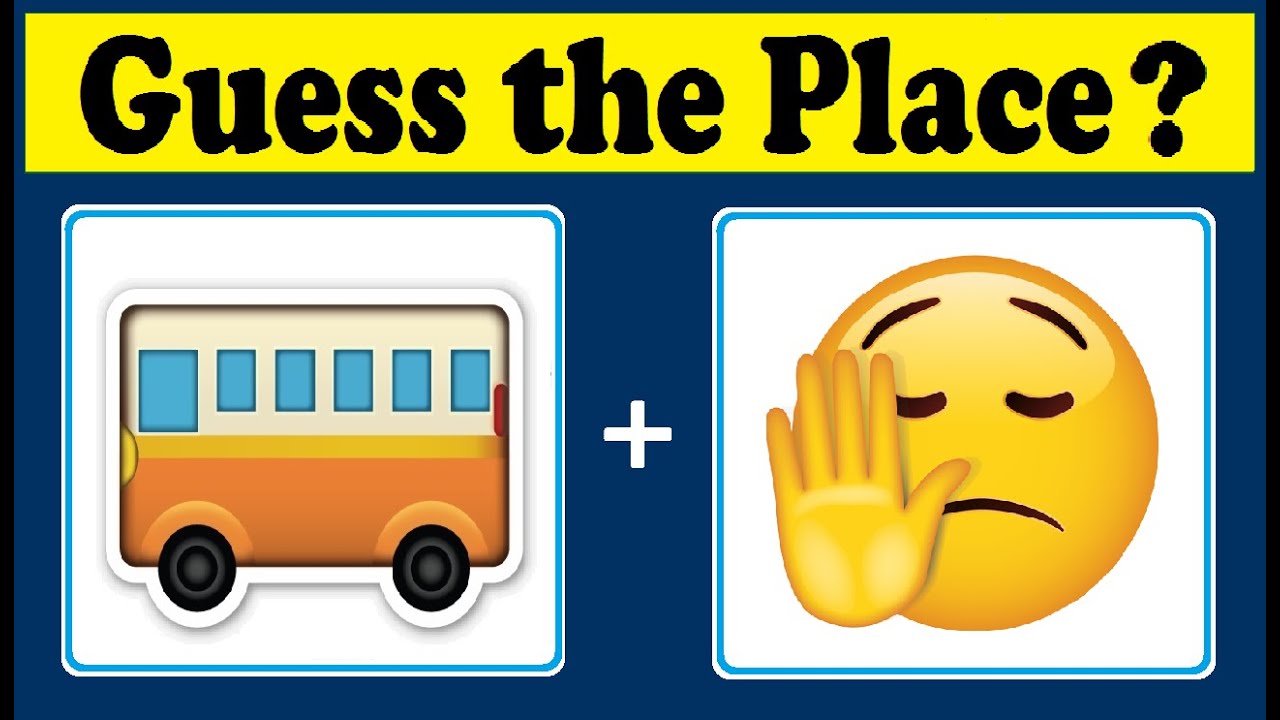Guess the Place quiz | Timepass Colony
