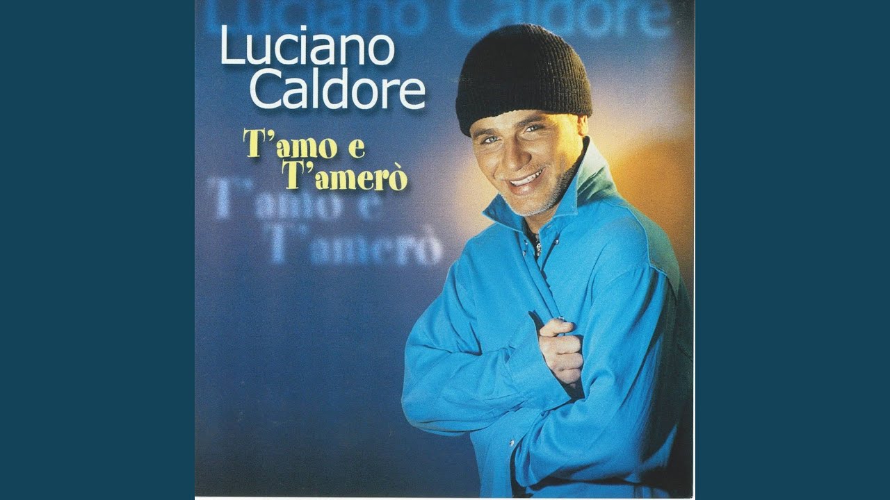 T'amo e t'amerò