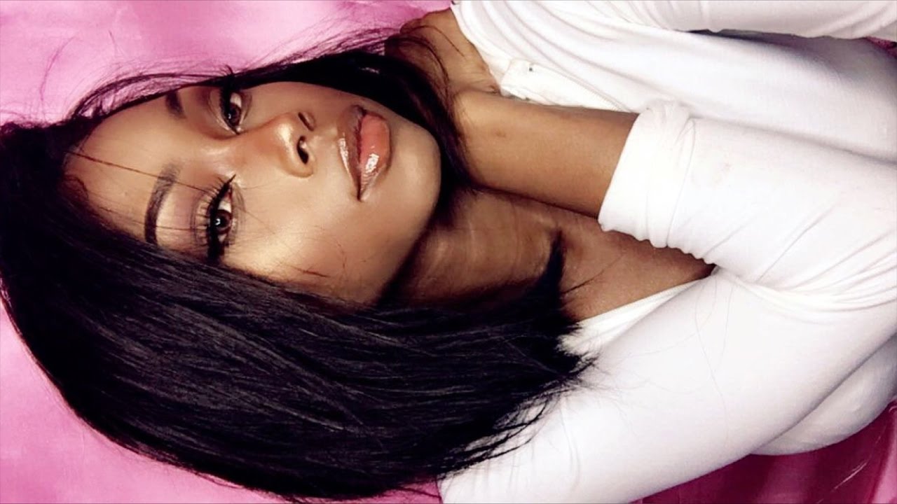 My Go-to | voice over | Drugstore Makeup Look  (beginners Friendly )