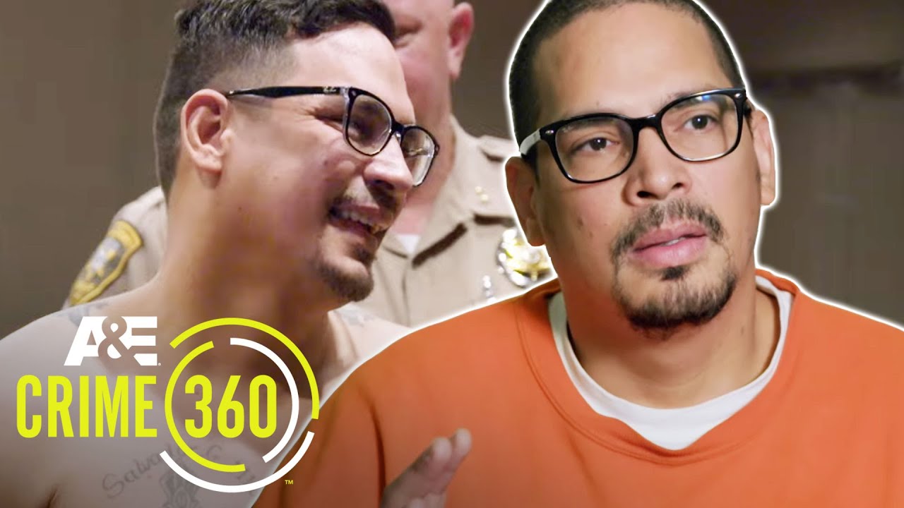 60 Days In: Abner's Wild Jail Journey *Compilation* | Crime 360