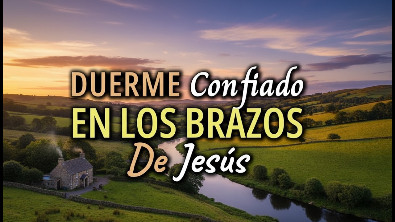 Poderosos Salmos y versículos Bíblicos para Dormir | Biblia en Audio | Reina Valera 1960 | 12 HRS