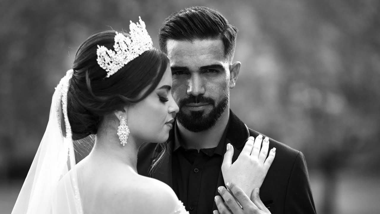 KOMA CİWAN / MEMET ÇİÇEK  / PLACE DES ROSES / HÜLYA & MAZLUM