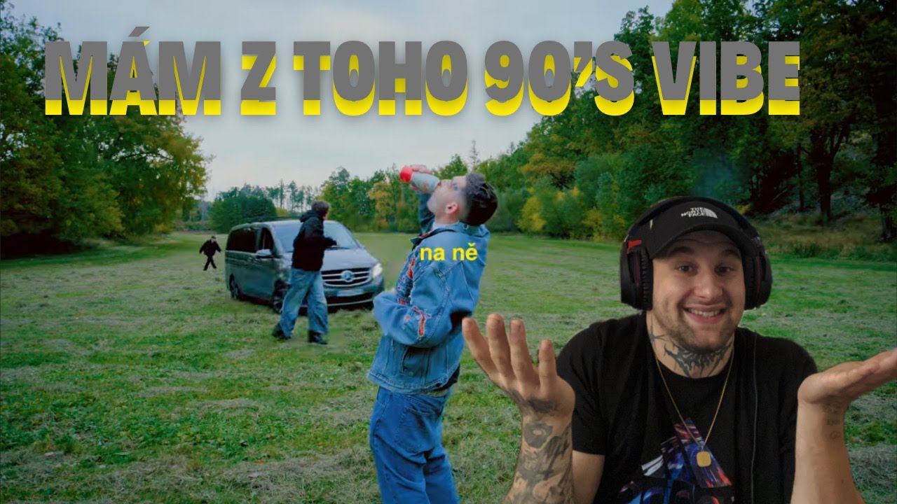 Tohle sedlo WOW ! 🚀 / Reaguju na GAFRAU , Victor Kal , Rohony - NAVŽDYCKY BLÁZEN /