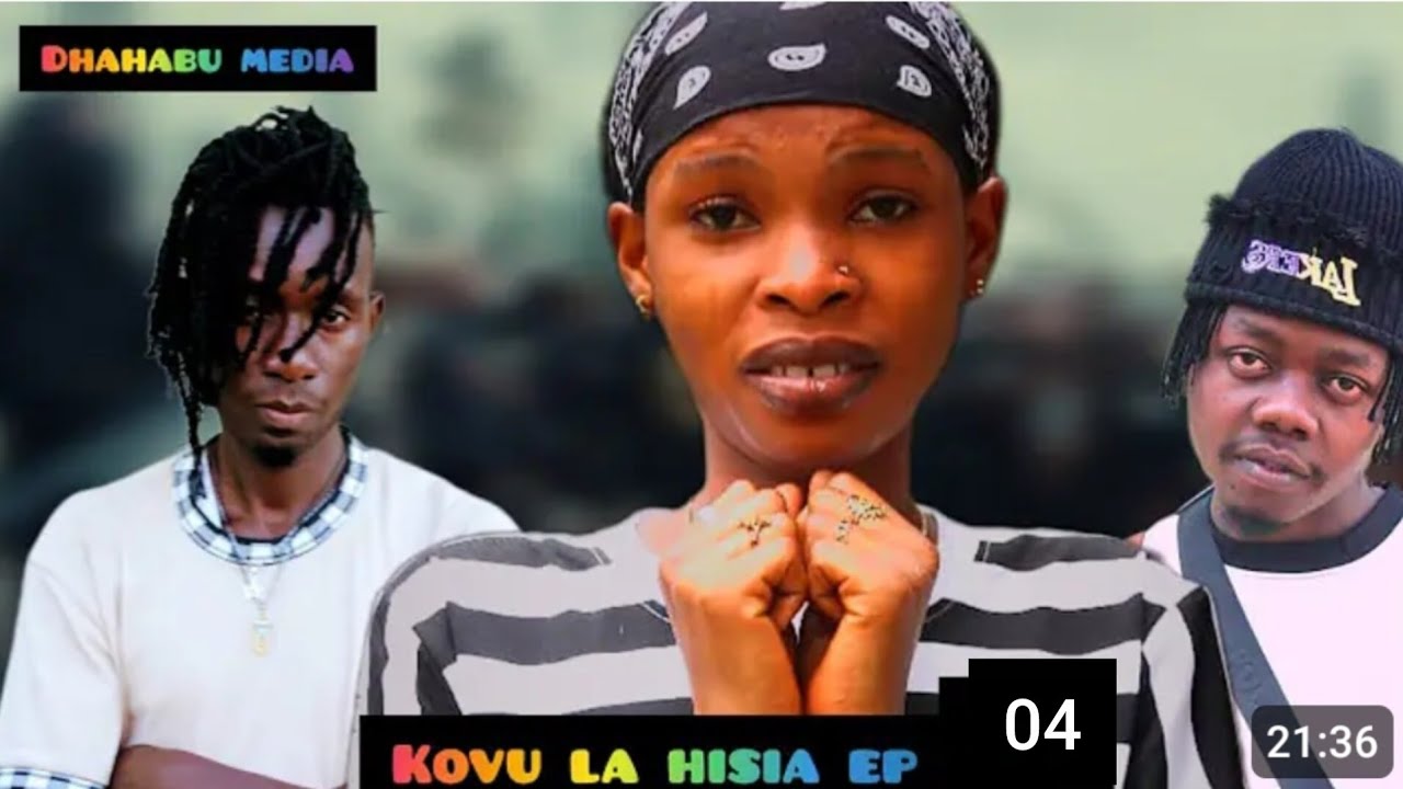 KOVU LA HISIA EP 04 full HD 2026