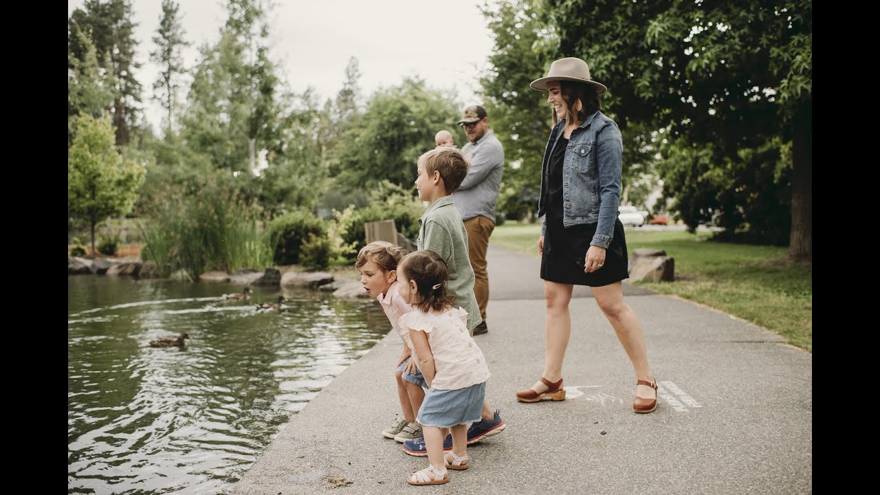 Your Spokane + Coeur d'Alene Real Estate Agent