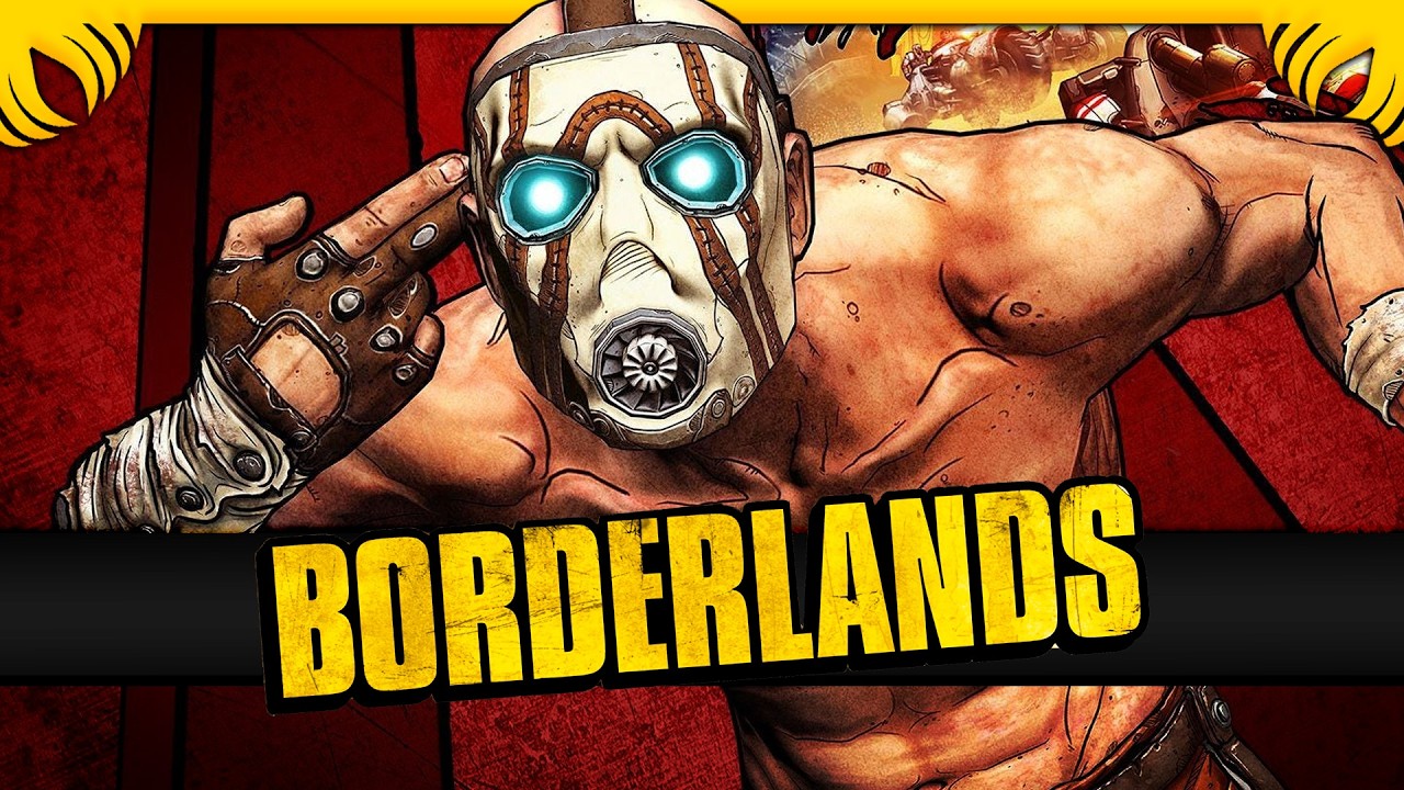 Je Borderlands pořád dobrá hra... o 17 let později