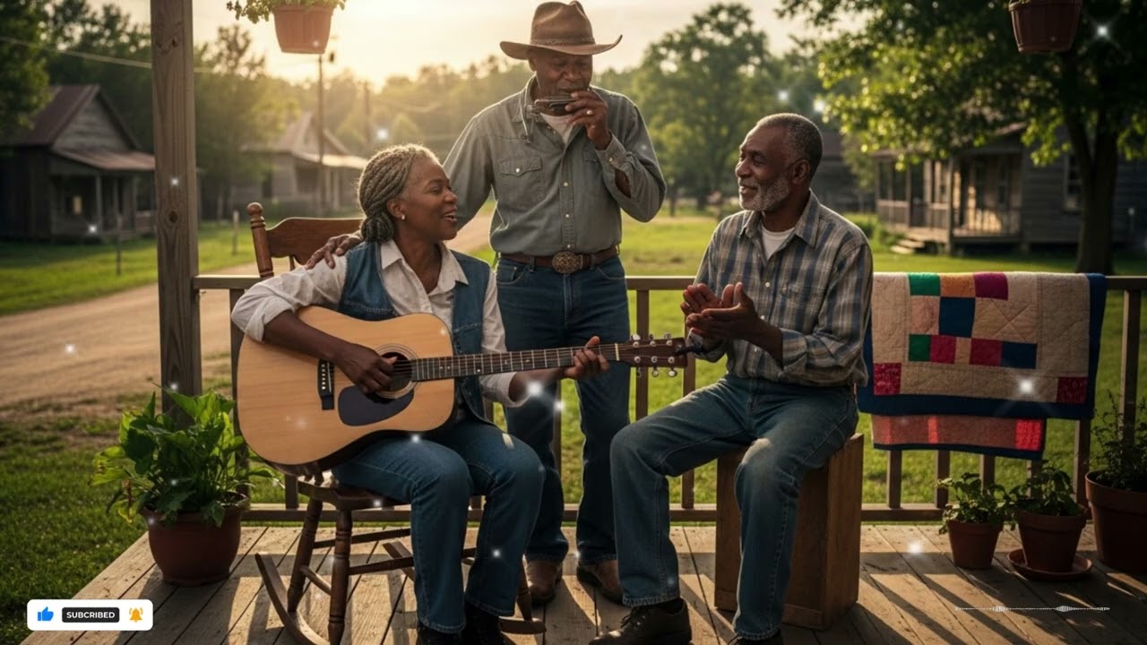 Country Music from the 60s – The Golden Sound