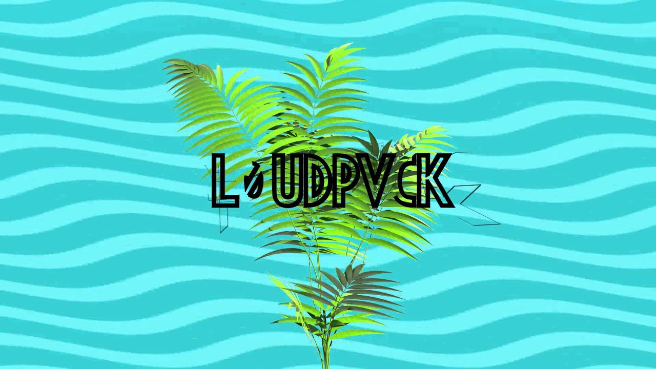 LOUDPVCK - LIT