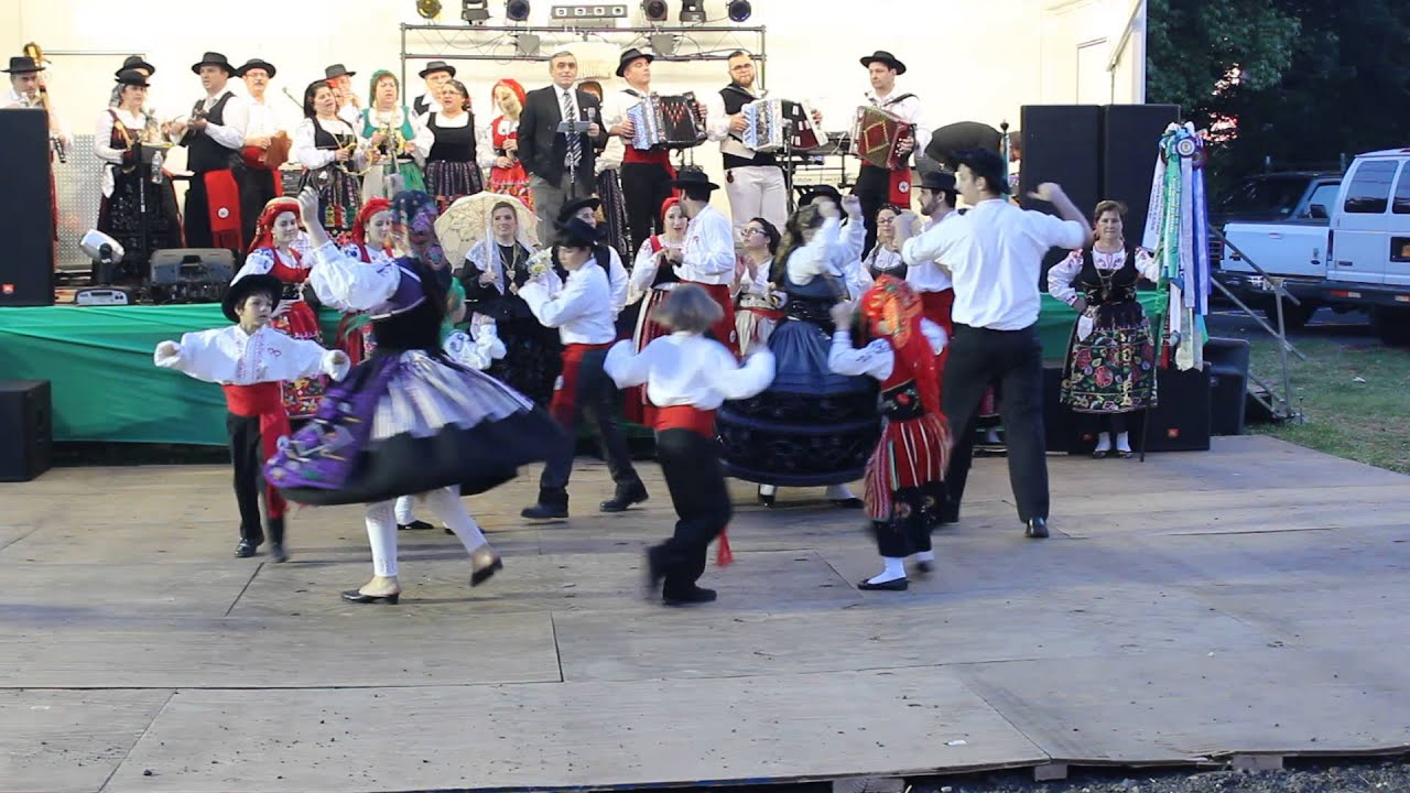 Rancho Praias De Portugal Infantil - Malhao (Newark)