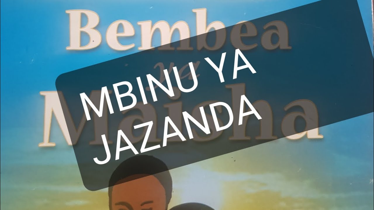 Maswali ya Bembea ya Maisha/ mbinu ya jazanda/ Kcse revision questions