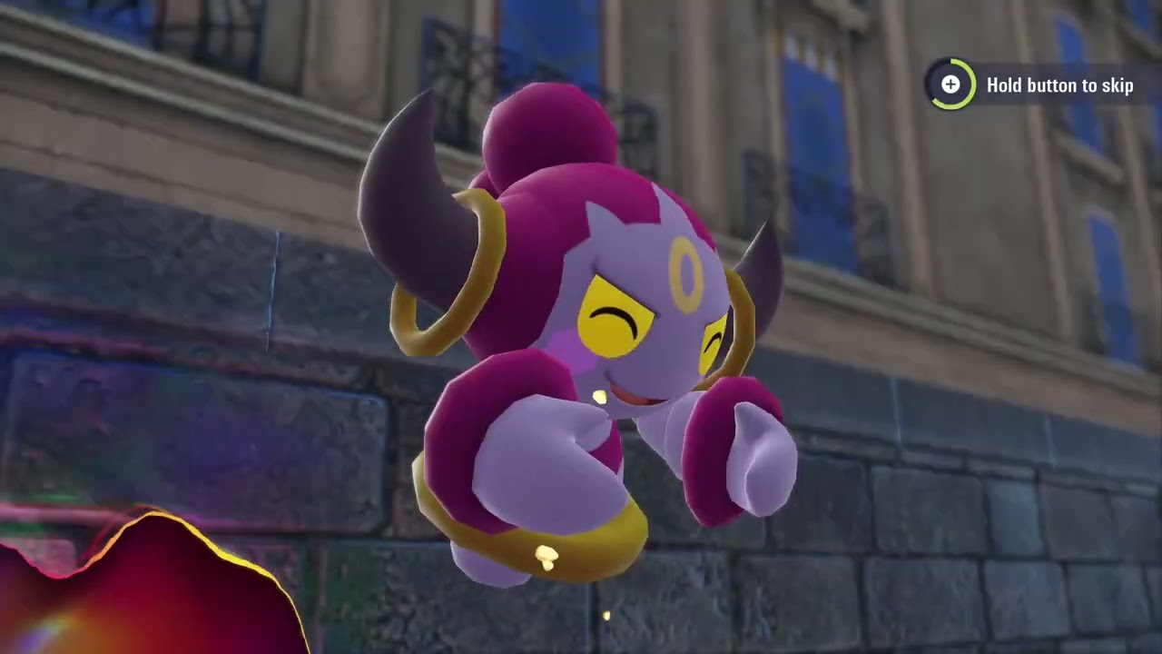 [VOD] Pokemon Legends: Z-A Part Shiny Hunt -Cobalion-
