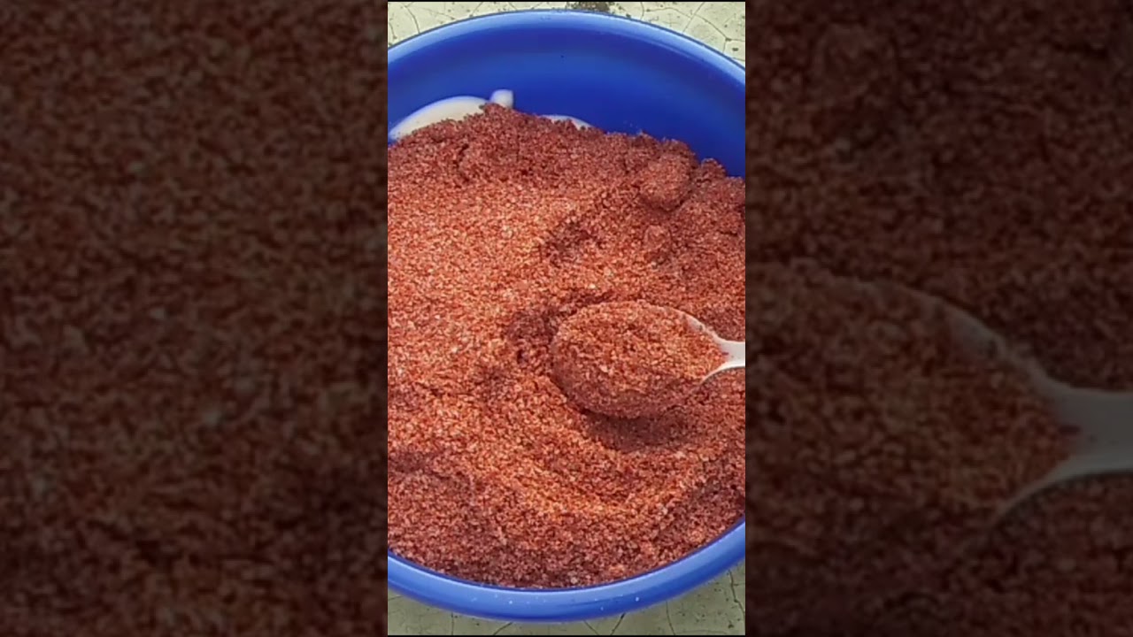 use of potash#gardeninglovers #fertilizer #potash#nishaganthi #unboxingvideo #liveplants #plantcare