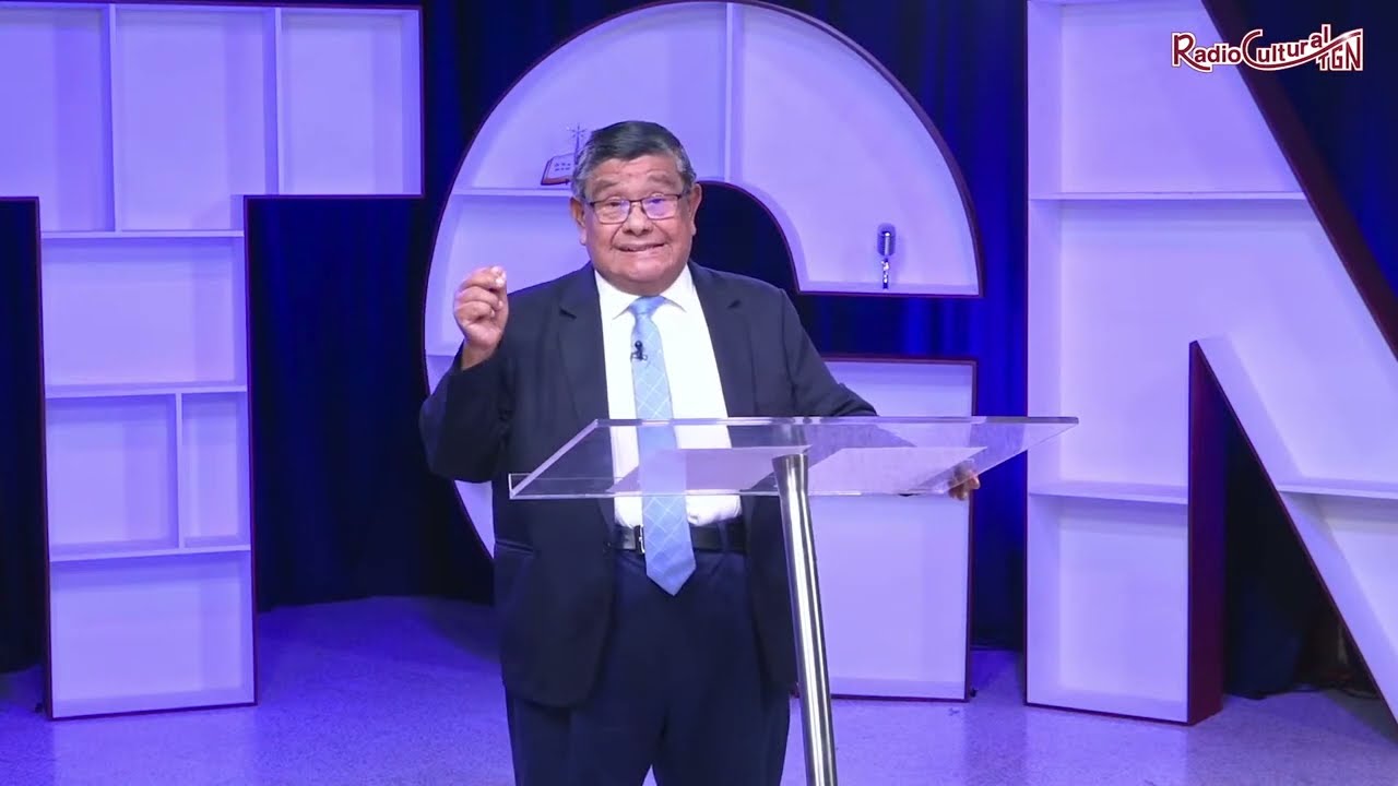 HOY, DIOS SIGUE SANANDO (Isaías 53:4) - Jeremías Pirir