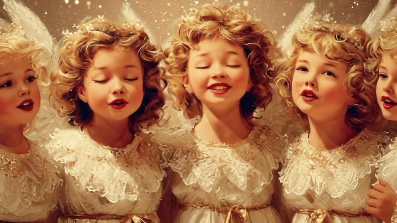 Canciones Navideñas 2025