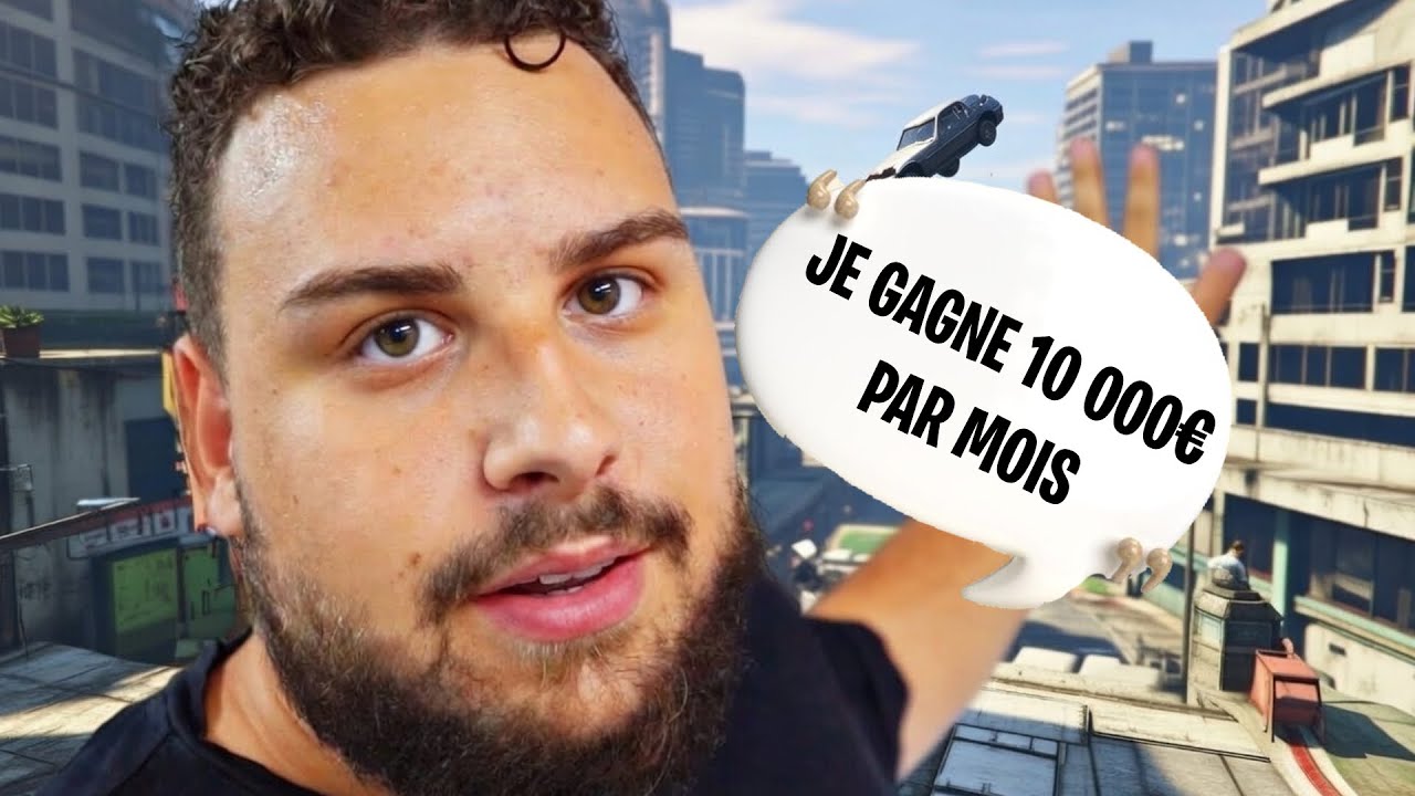 UN ABONN&Eacute; POSE DES QUESTIONS INTERDITES &Agrave; AIDEN ! (Il assume pas)