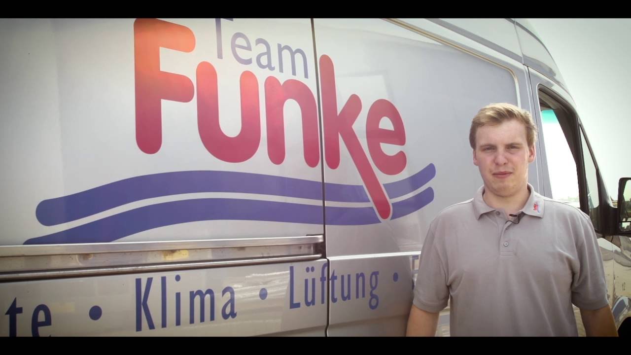 Imagefilm Funke GmbH & Co. KG
