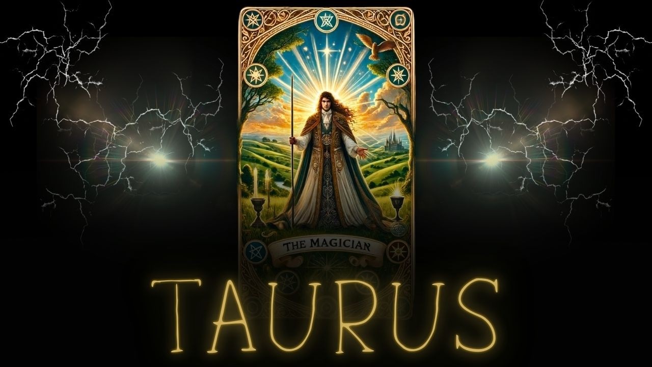 TAURUS 🔥WARNING ⚠️ THIS IS EXACTLY THEIR PLAN 🎭 & YOU HAVE NO IDEA 😱 MARCH 2026 TAROT LOVE READING