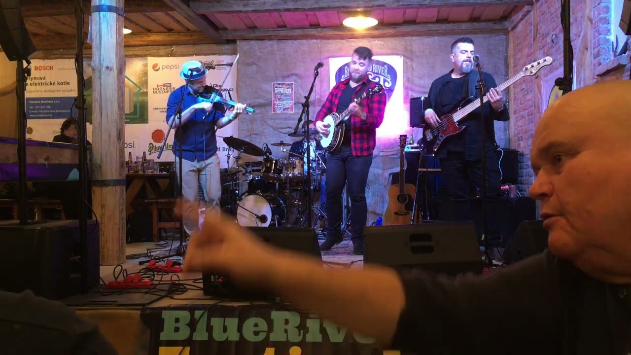 23/11/2024 David Benda & Sebastellar - Rogalo - Podzimní struna, Stříbrná Lhota