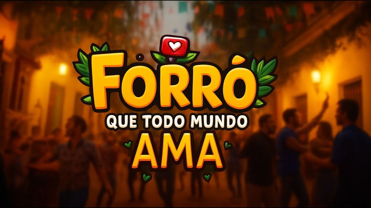 FORRÓ E PISEIRO - Março 2026 (PRA PAREDÃO) Xand Avião, Nattan, Wesley Safadão, Rey Vaqueiro