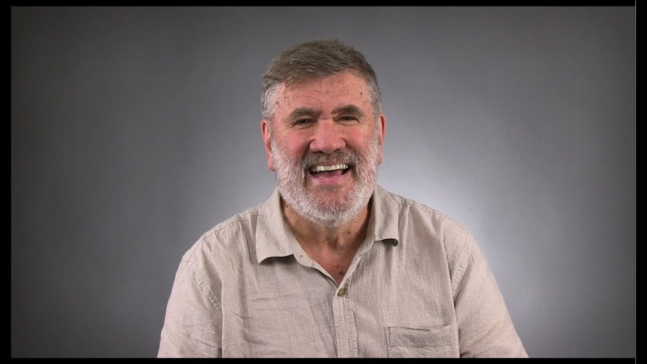 Five Questions (Plus One!) with Tim Wynne-Jones