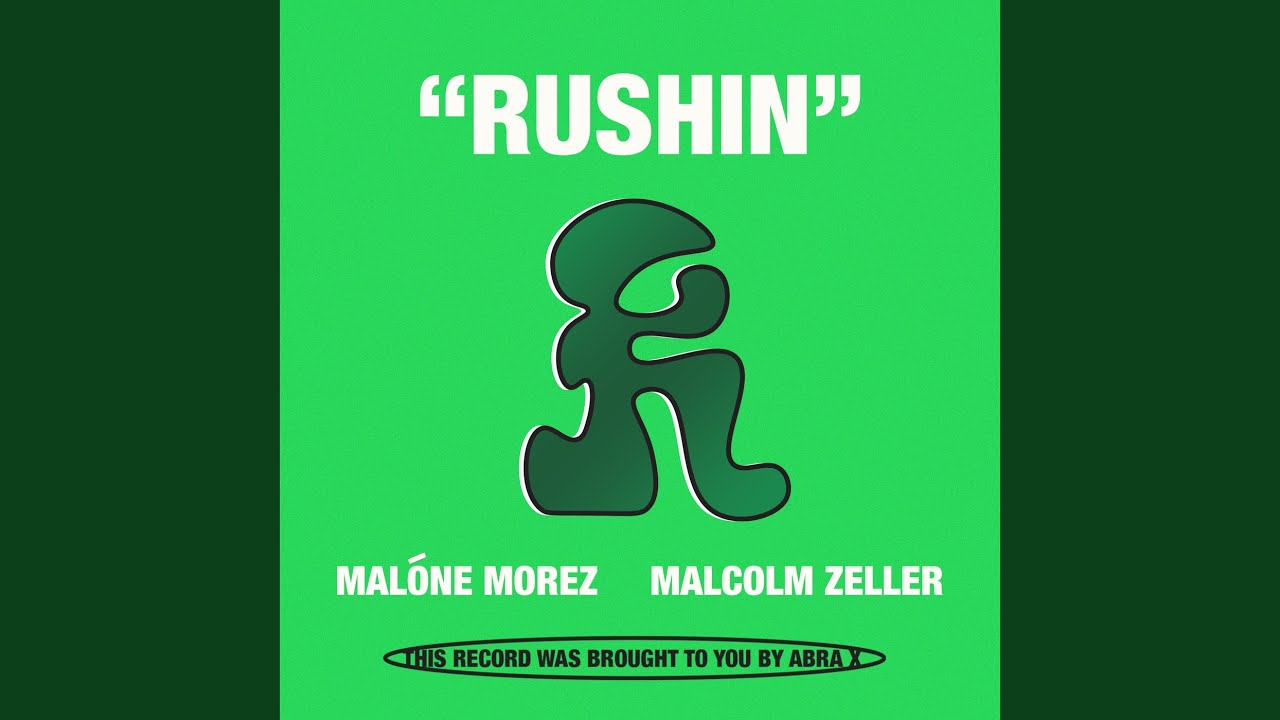 Rushin' (Extended Mix)