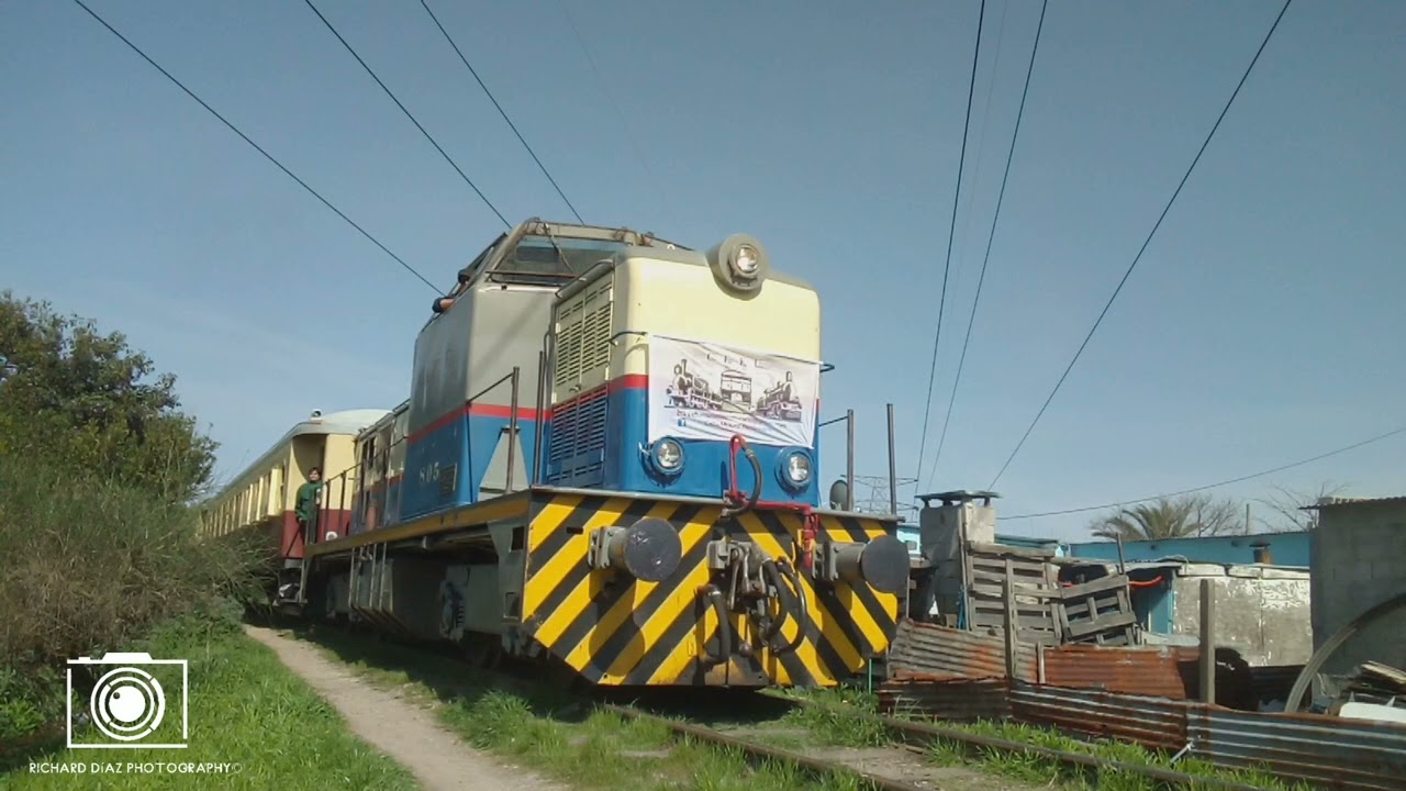 Excursion Del CEFU En Vacaciones De Primavera 2024 (Estreno) By Buses Y Trenes Del Uruguay ©️