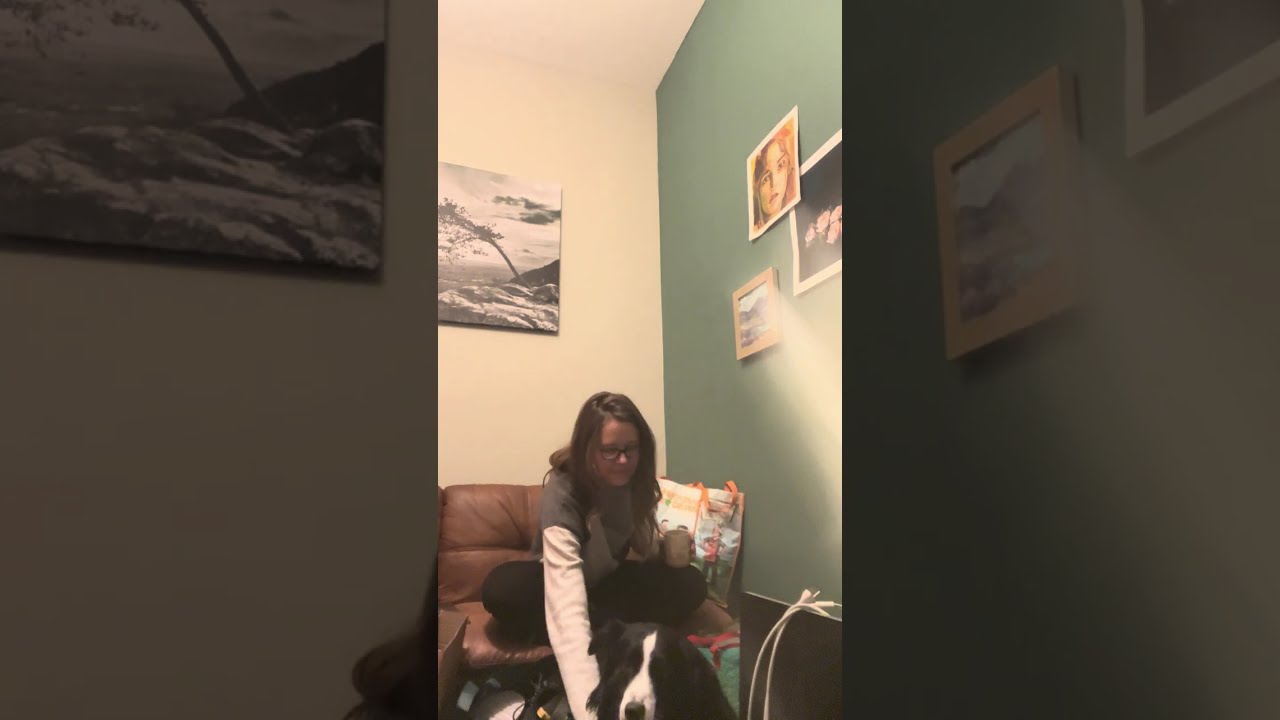 Sit With Me | Day 1 Cosy Meditation Practice | Body Doubling