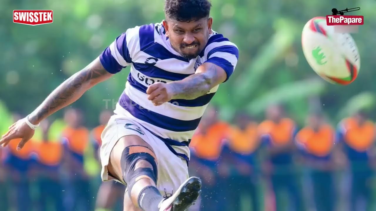 Highlights | Havelock SC vs Police SC | Quarter Final | Clifford Cup Knockouts Championship 2025/26