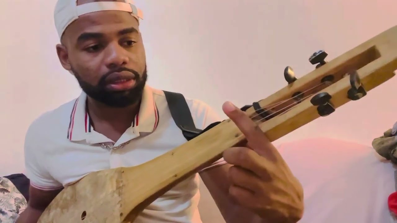 Tuto comment apprendre à jouer au Gaboussa￼ 2023