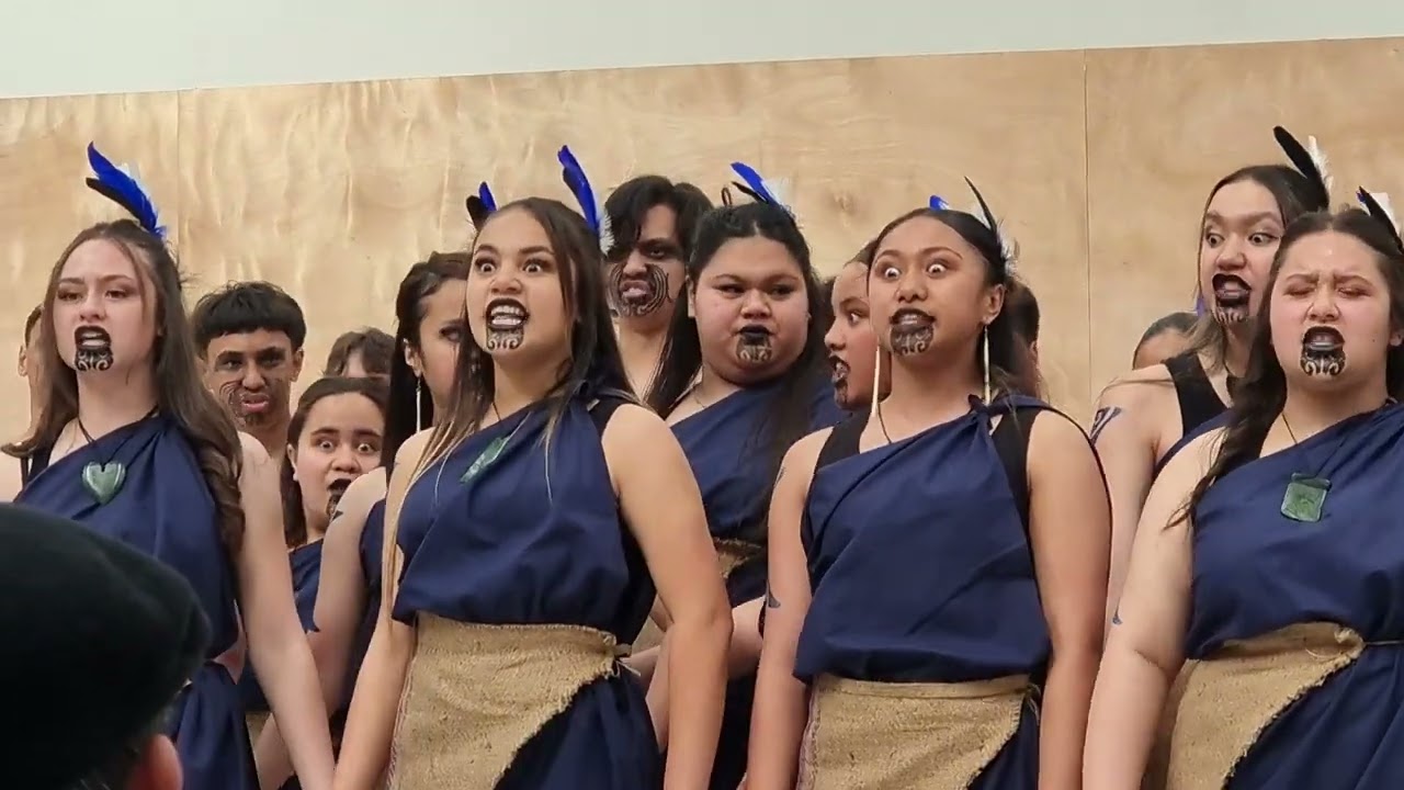 Te Whare o Puwhaanga - Te Kopuku High 2023