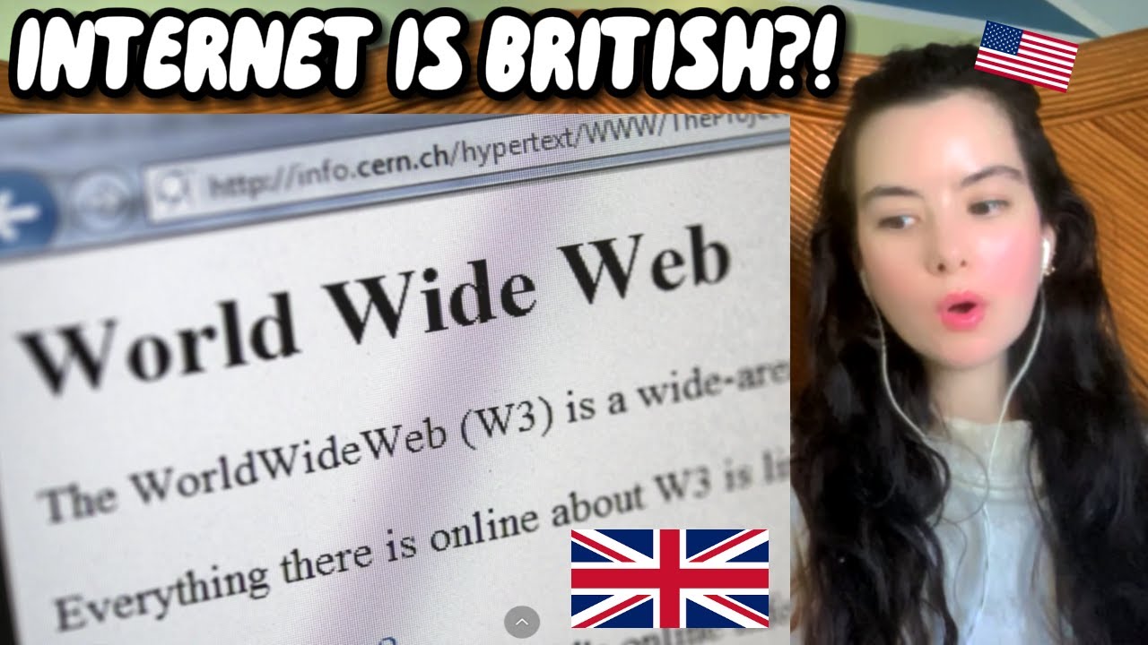 American Girl reacts to Top 10 British Scientists Who Changed the World