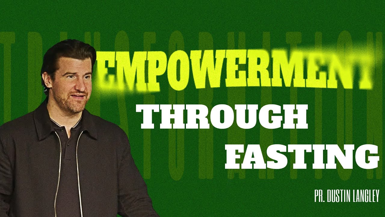 Made New | Pastor Dustin Langley | Peninsula Life Church