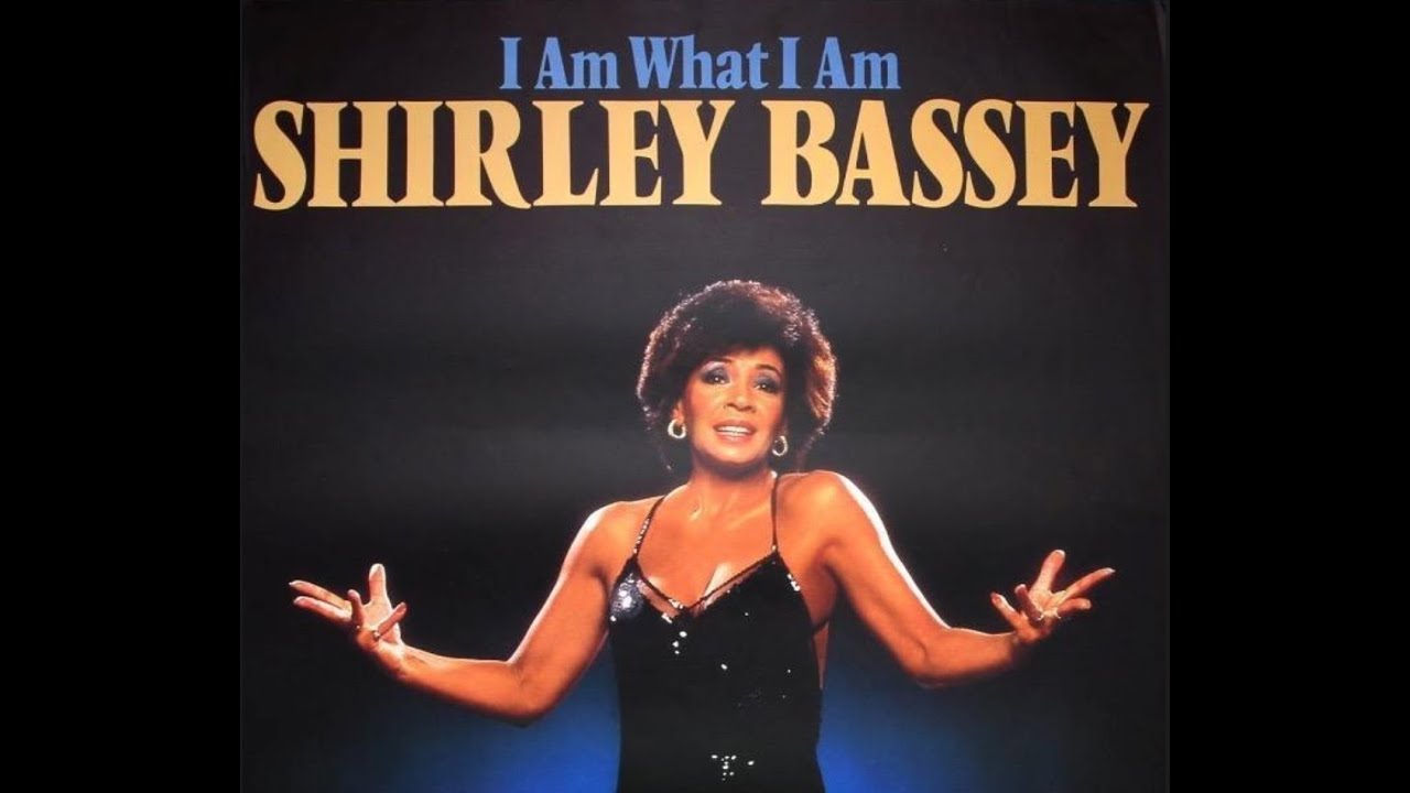 Dame Shirley Bassey Archive 2024: I Am What I Am  HD 1080p