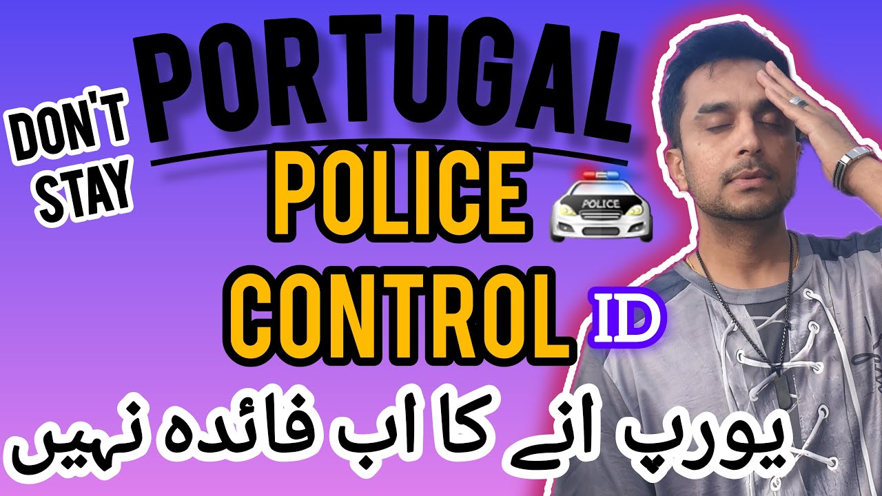 Don’t Come to Portugal | Portugal immigration Closed permanently