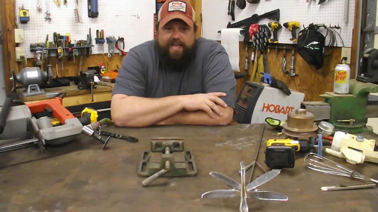 FSA Ep. 1: Silverware Dragonfly