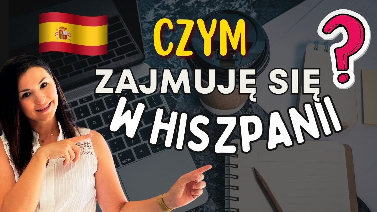 Codzienne życie w Hiszpanii: moja praca & weekend