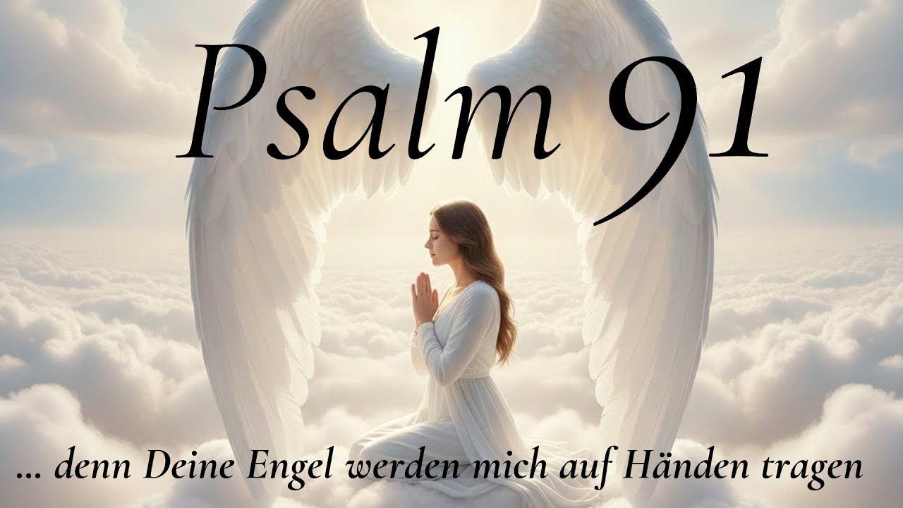 Unter dem Schutz Gottes | Psalm 91 | Christliches Worship-Lied