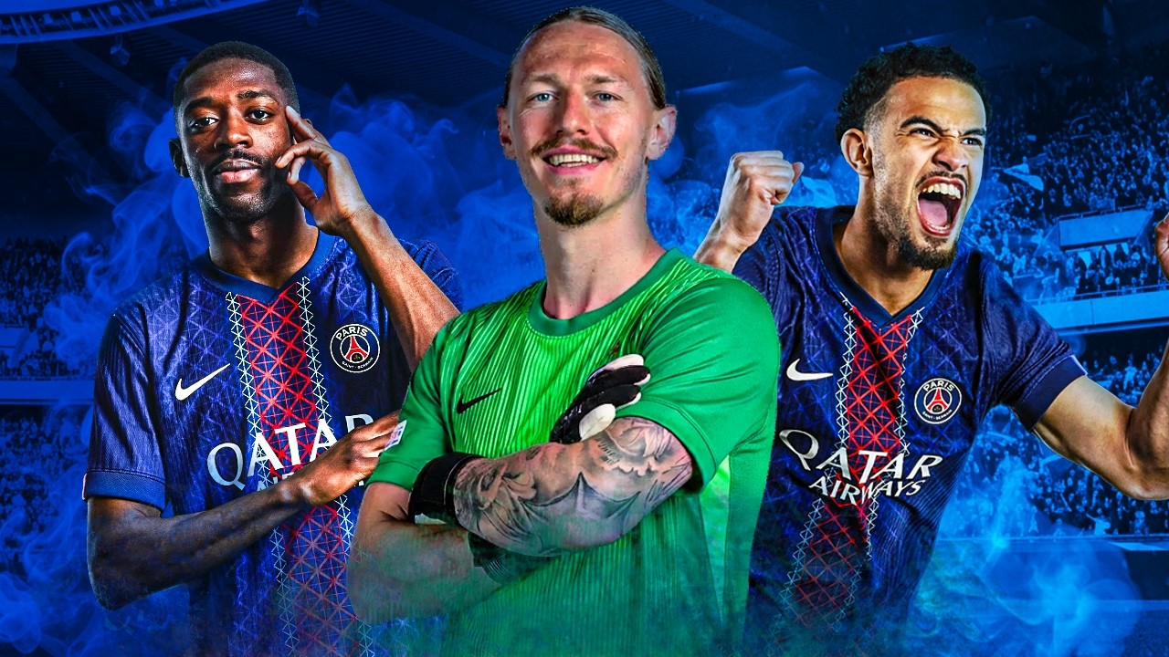 🔎 Les 3 cas qui m’intriguent au PSG