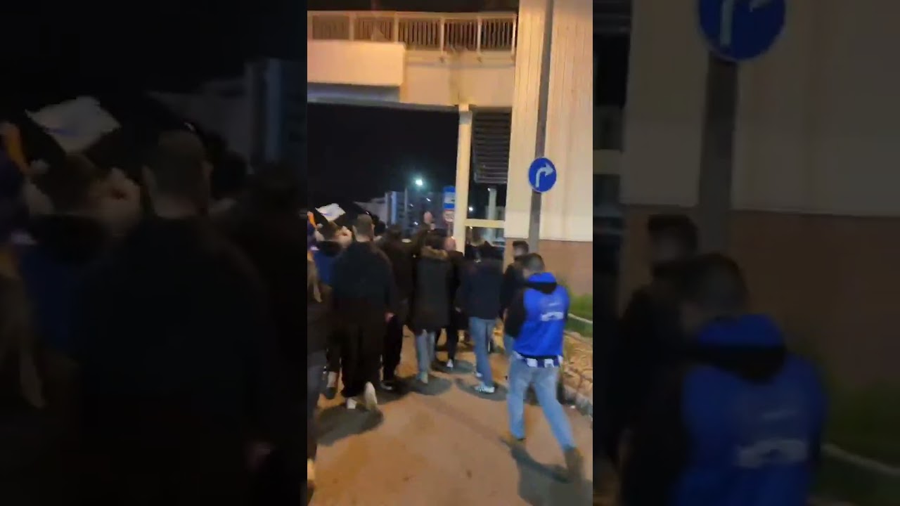 Super Dragões - Na invicta eu nasci (Novo Cântico)