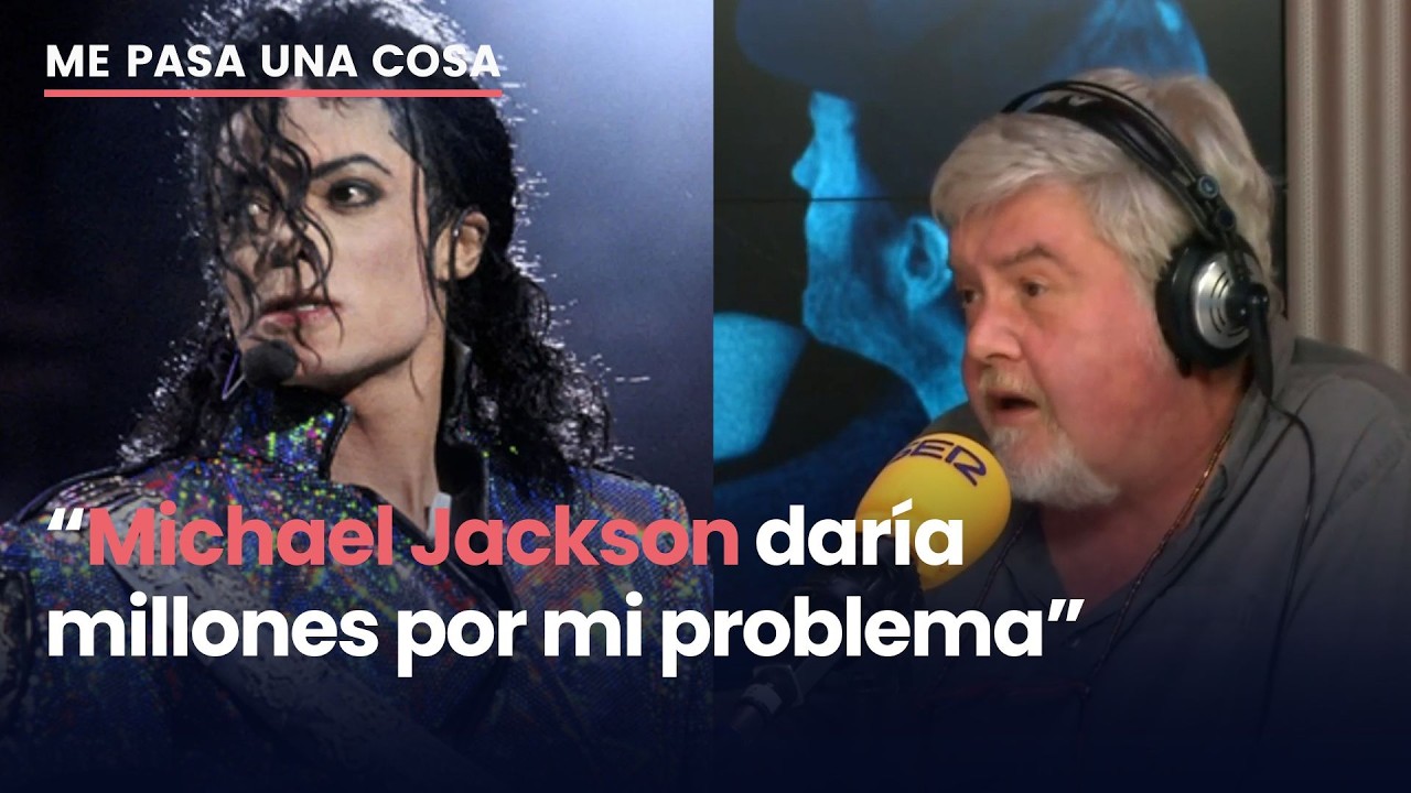 Así es el CURIOSO mantra de Javier Coronas para no agobiarse