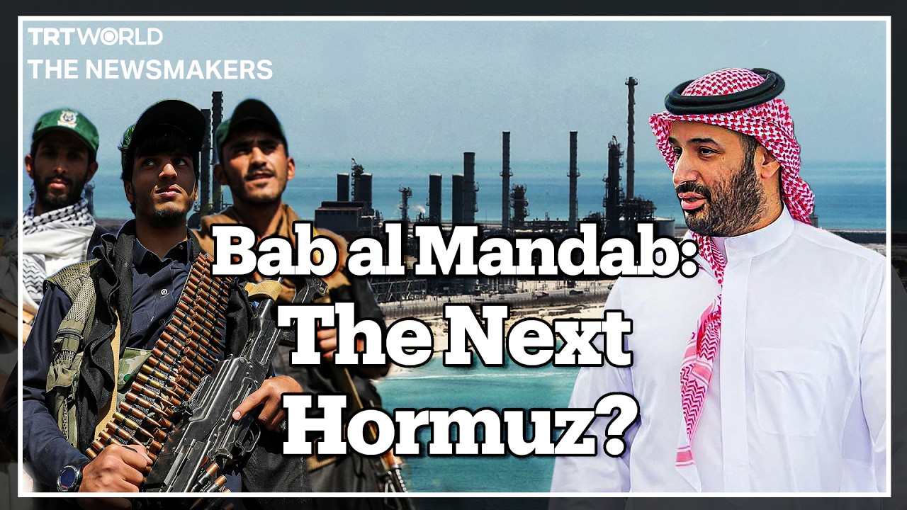Can global markets weather another Middle East conflict?