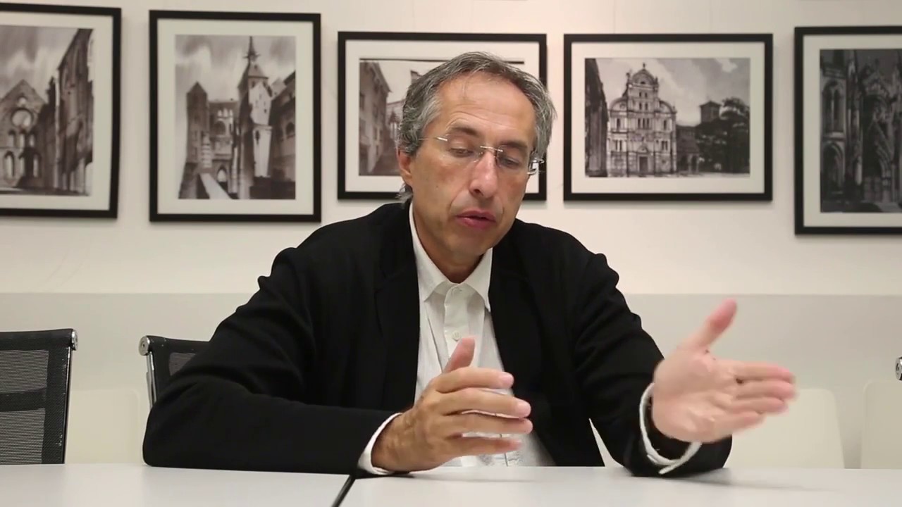 Сергей Чобан, SPEECH, о сложностях строительства небоскребов и ведения экологичного образа жизни