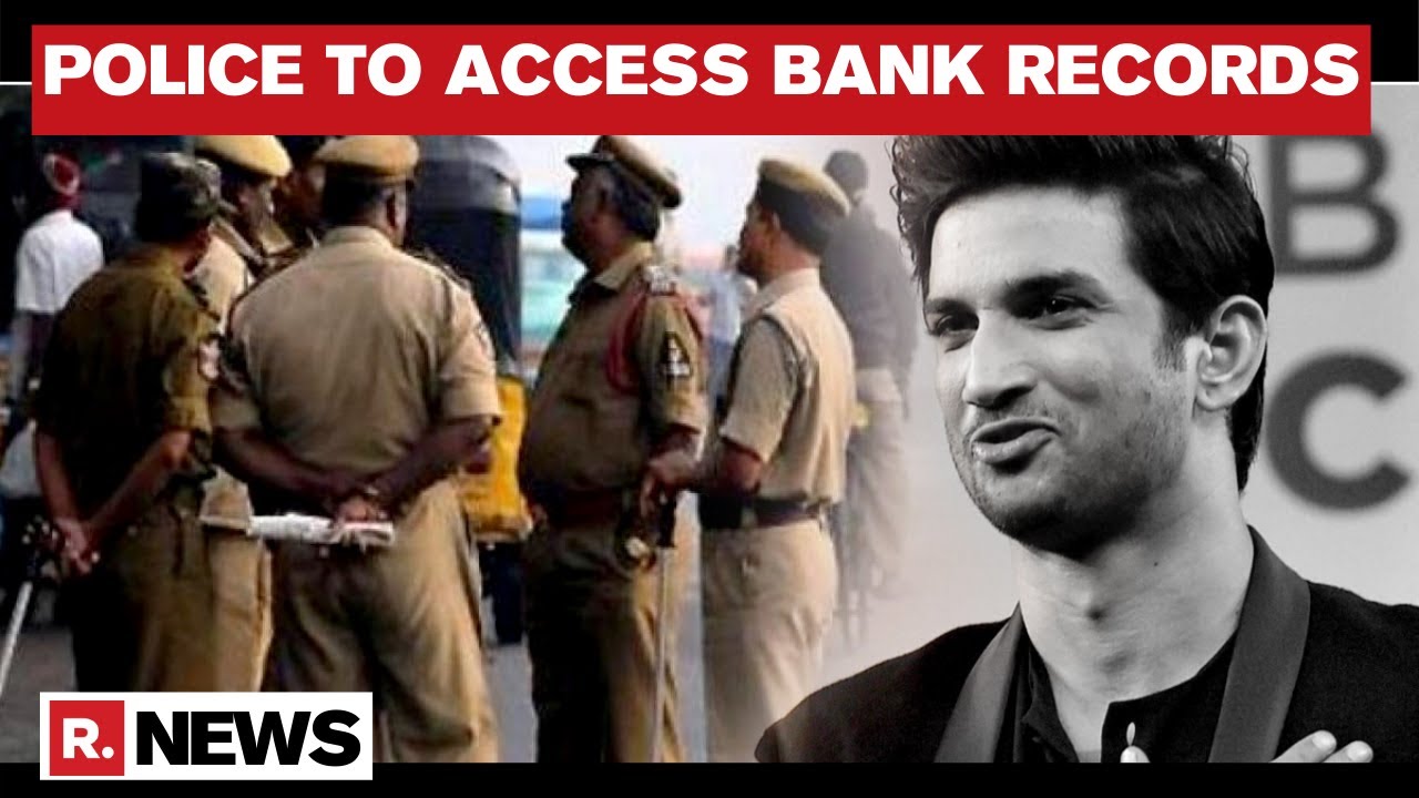 Bihar Police To Dig Into Sushant's Social Media & Bank Accounts Amid Claims Against Rhea
